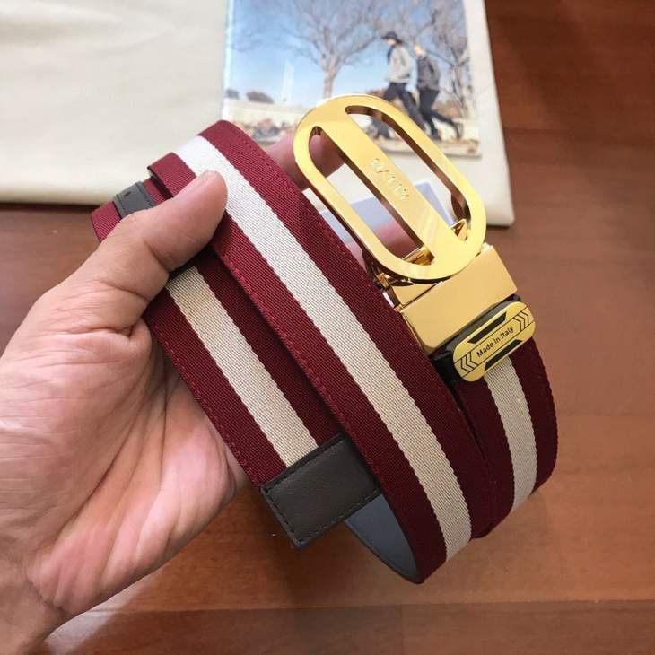 Picture of Bally Belts _SKUfw201701106fw